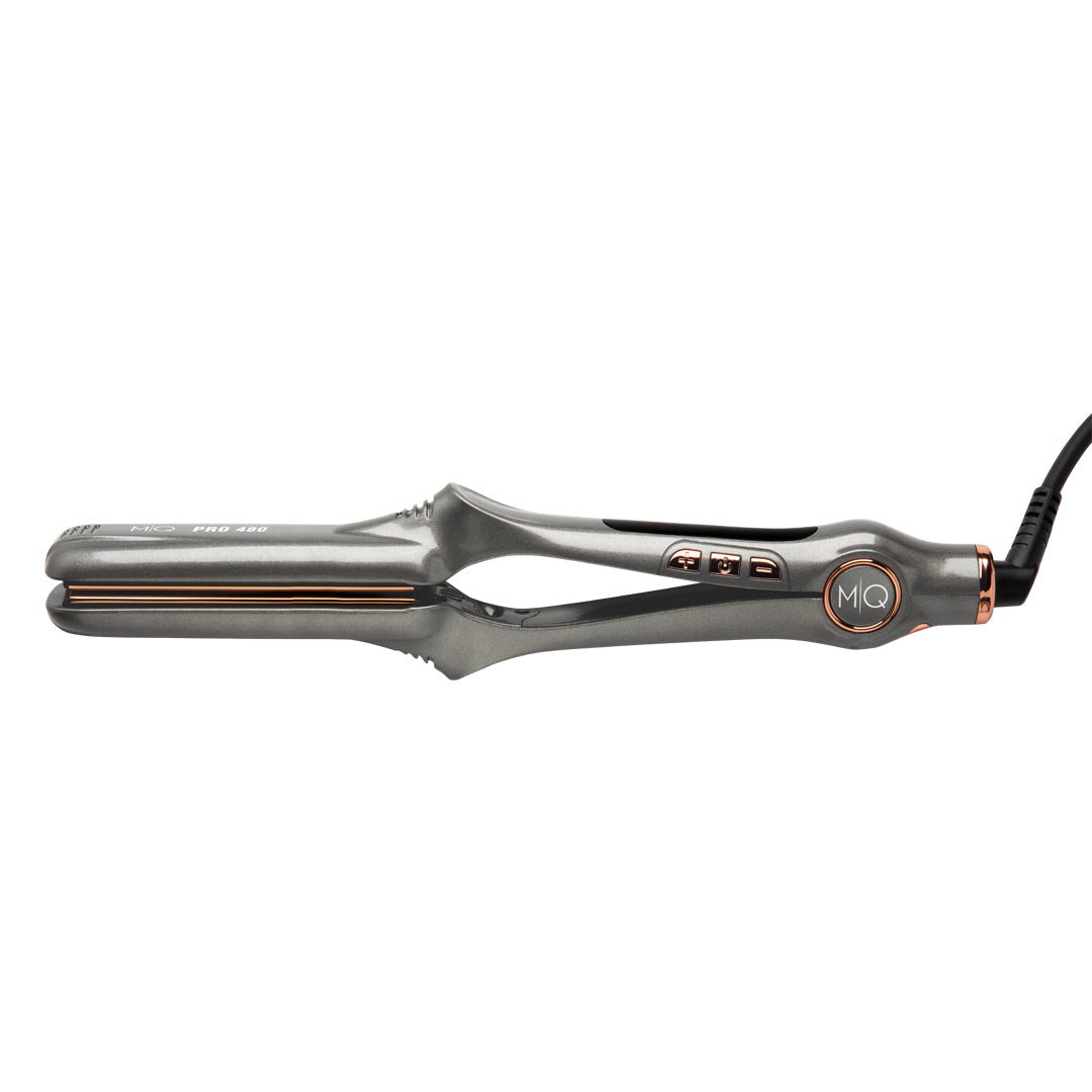 Plancha de Cabello Profesional MQ PRO 480™- MQ Professional