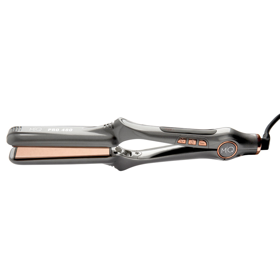 Plancha de Cabello Profesional MQ PRO 480™- MQ Professional