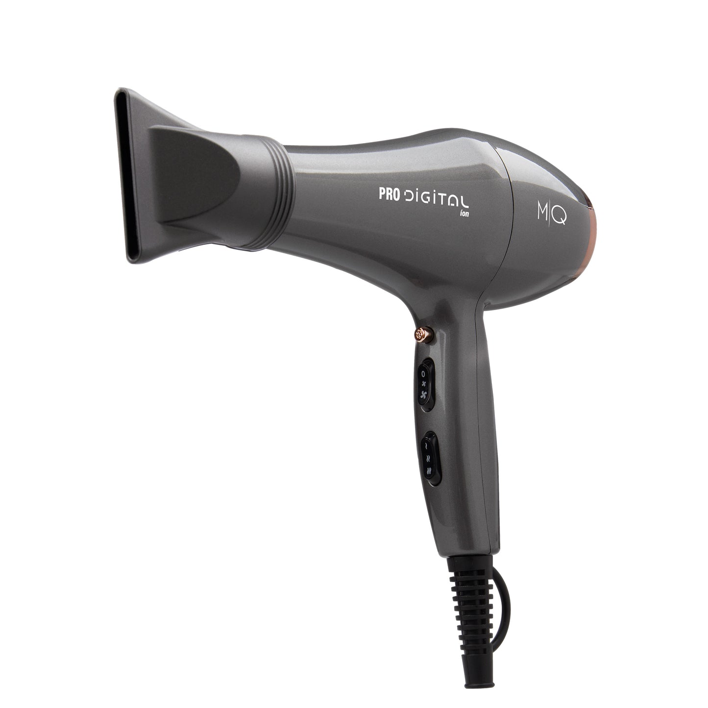 Secador Profesional de Cabello MQ PRO DIGITAL 2600W™- MQ Professional