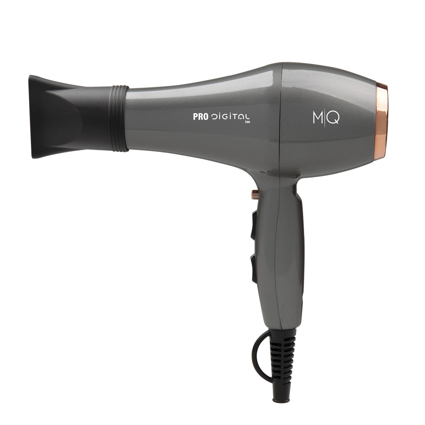 Secador Profesional de Cabello MQ PRO DIGITAL 2600W™- MQ Professional