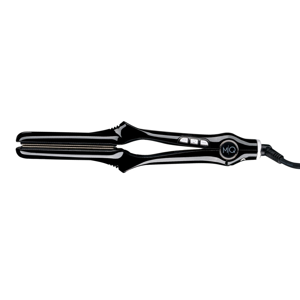 Plancha de Cabello Profesional MQ PRO 480 TURBO™- MQ Professional